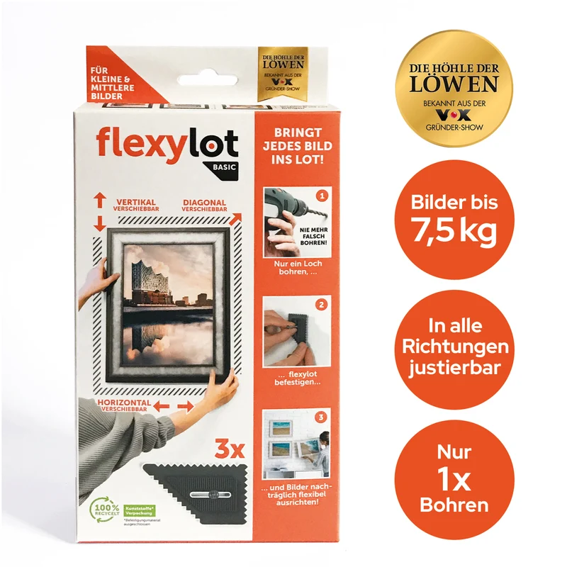flexylot BASIC